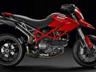 Ducati Hypermotard 796